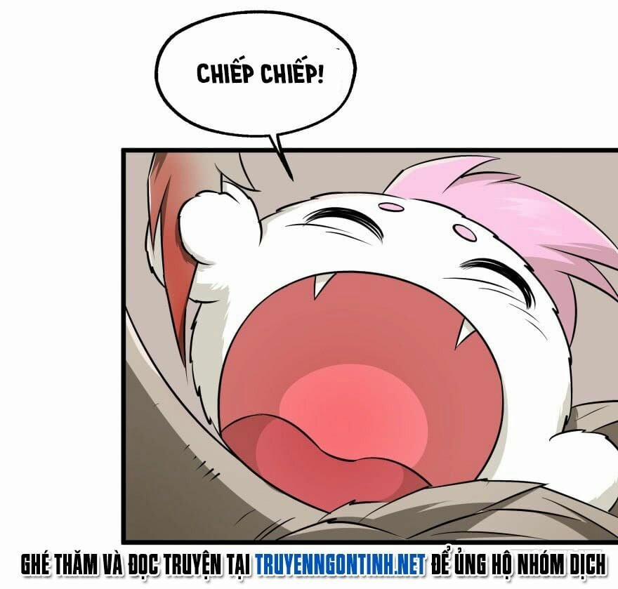 Thú Nhân 21 trang 16