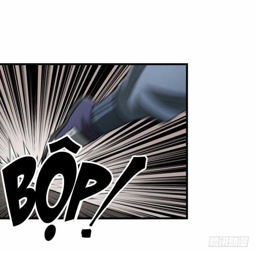 Thú Nhân 21 trang 21