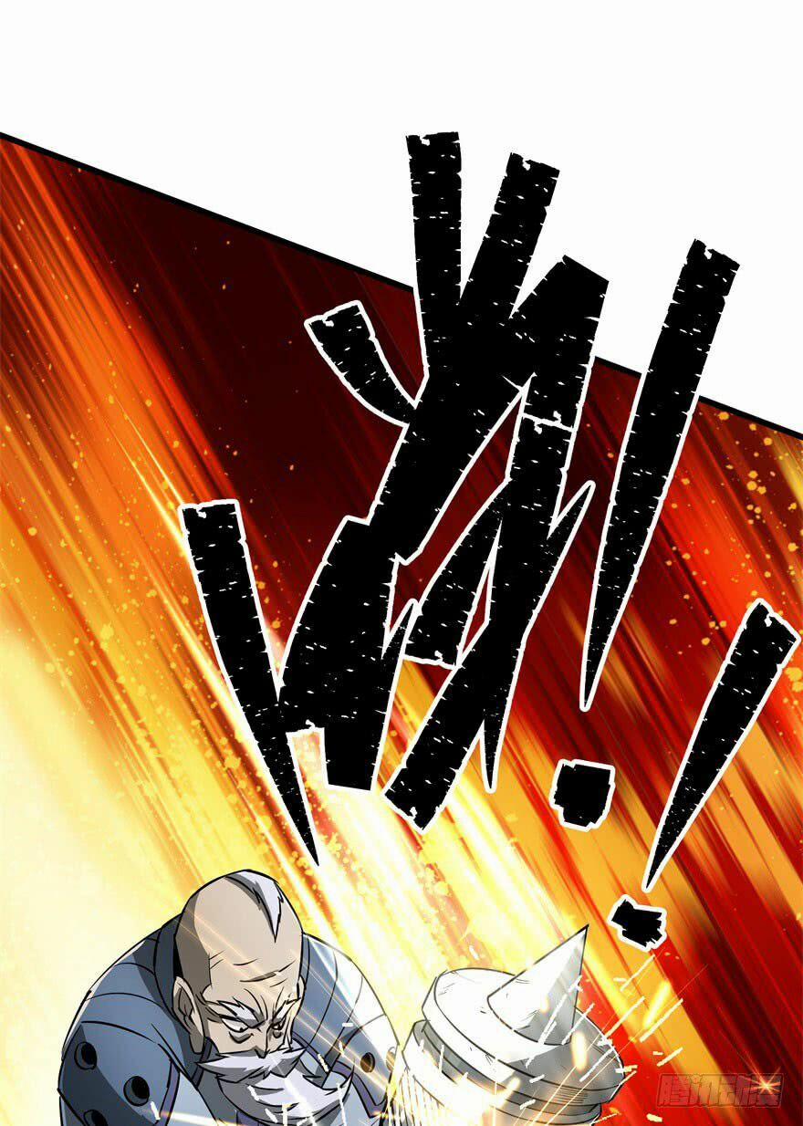 Thú Nhân 21 trang 22