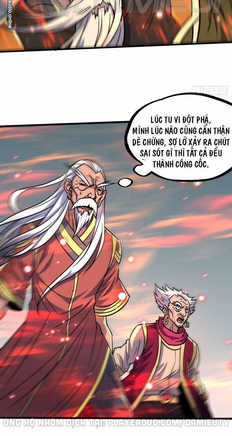 Thú Nhân 210 trang 10