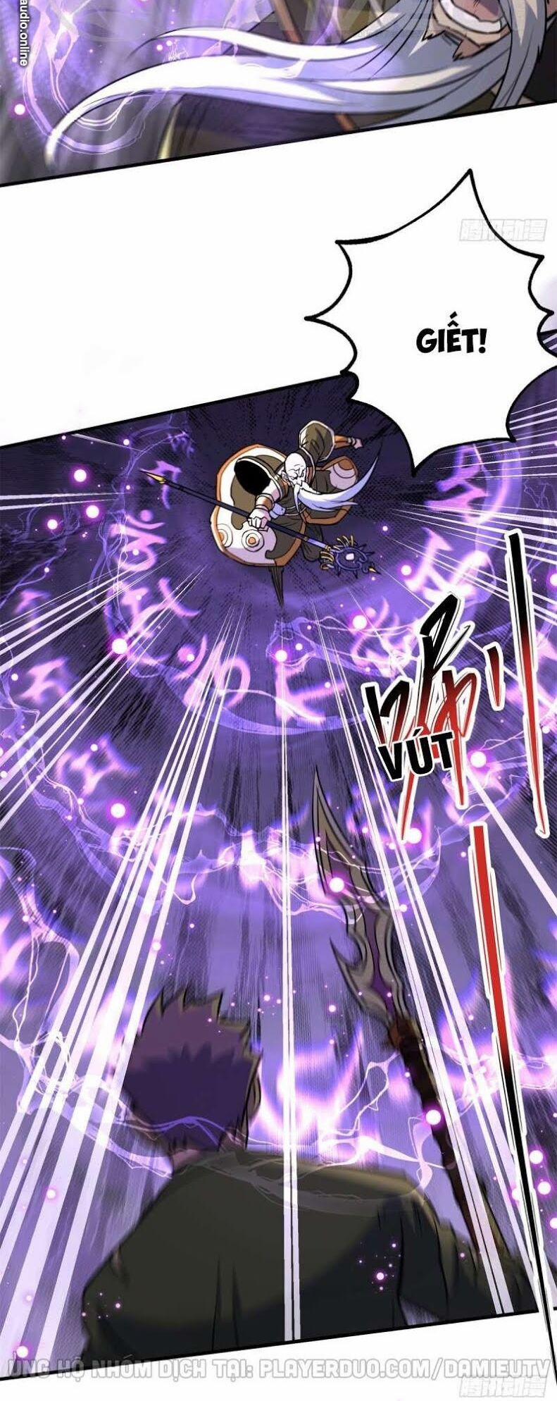 Thú Nhân 210 trang 12