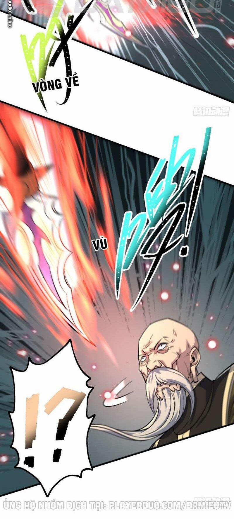 Thú Nhân 210 trang 23