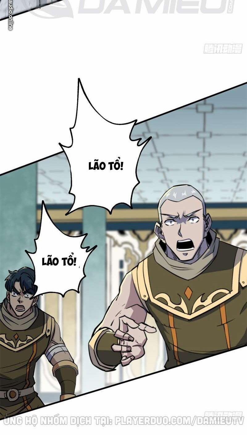 Thú Nhân 210 trang 25