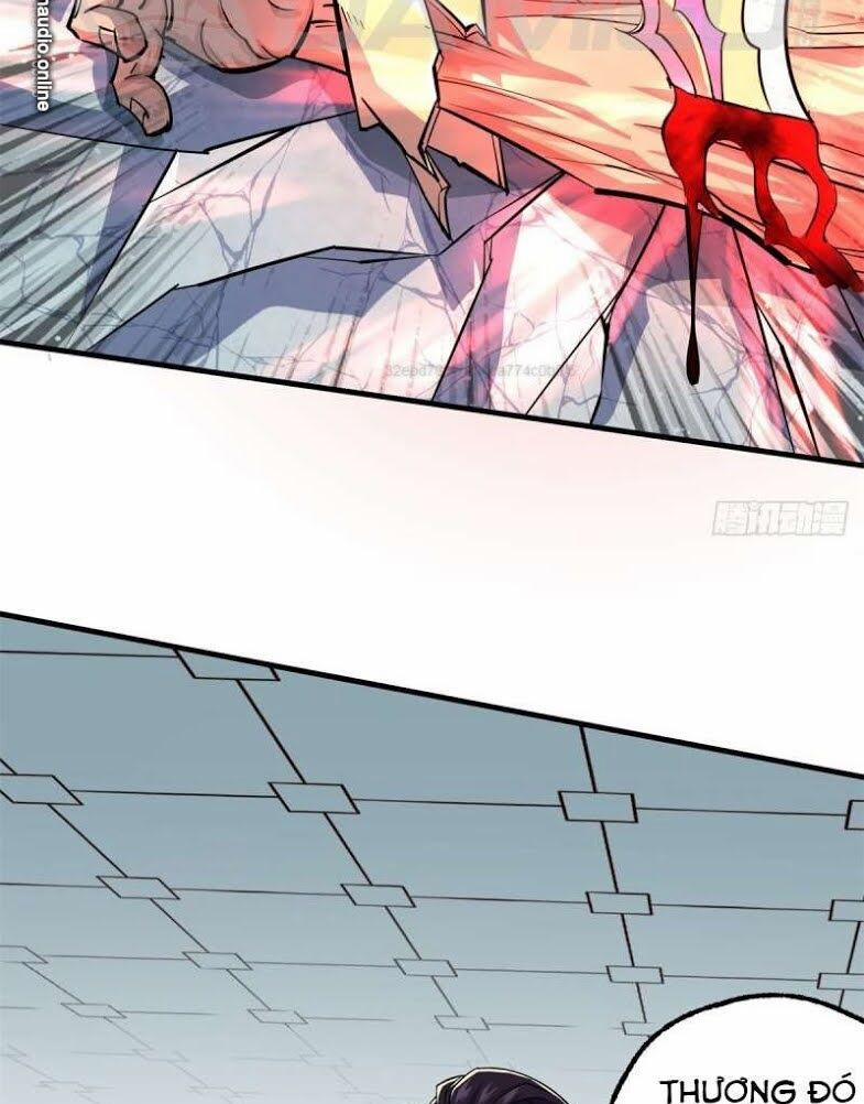 Thú Nhân 210 trang 27