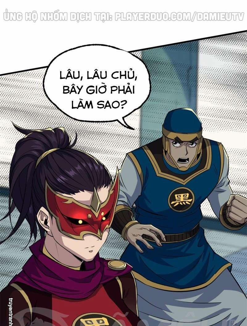 Thú Nhân 210 trang 29