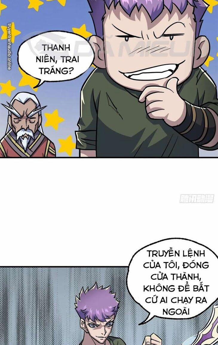 Thú Nhân 211 trang 15