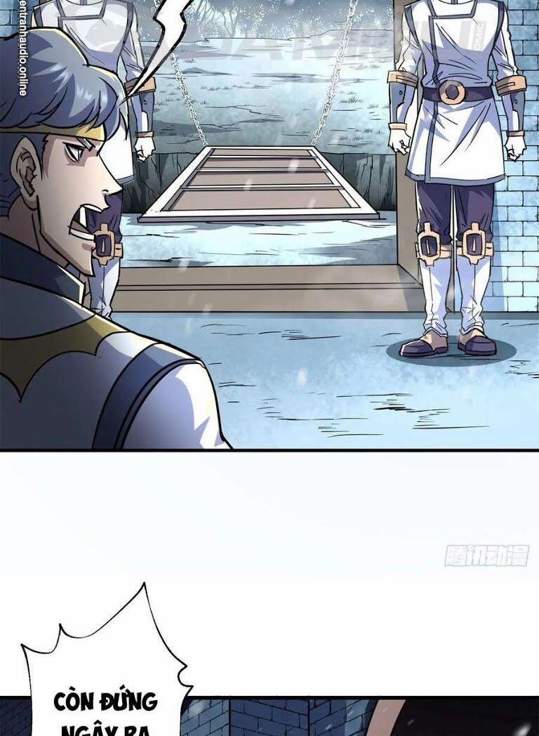 Thú Nhân 211 trang 18