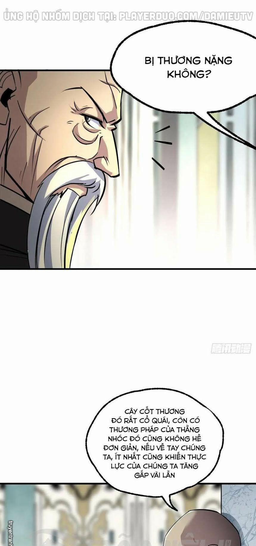 Thú Nhân 211 trang 6