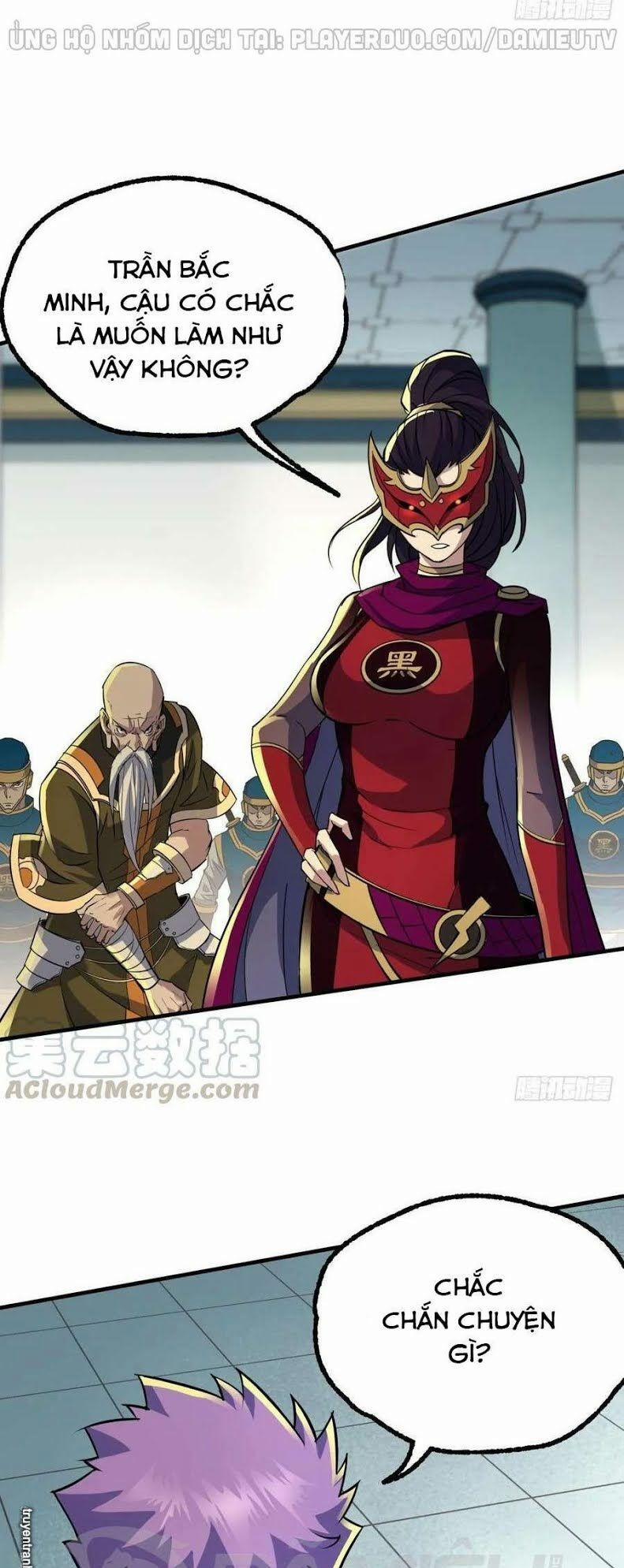 Thú Nhân 212 trang 2