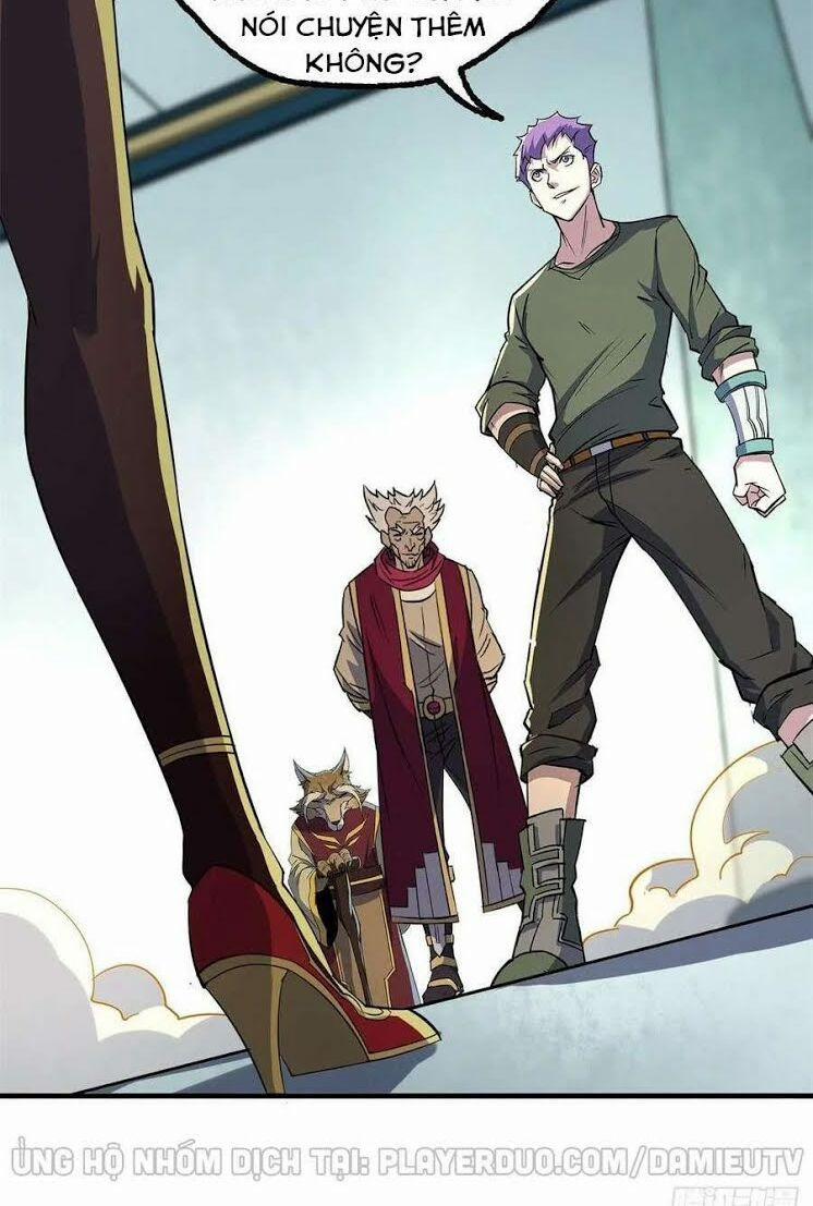 Thú Nhân 212 trang 22