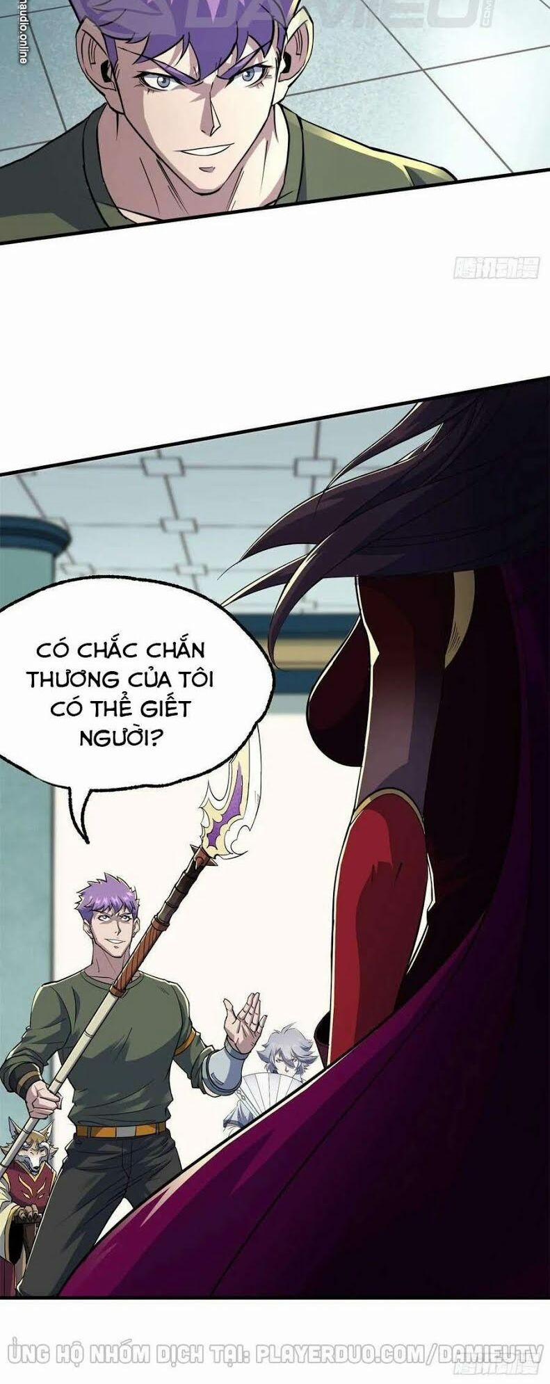 Thú Nhân 212 trang 3