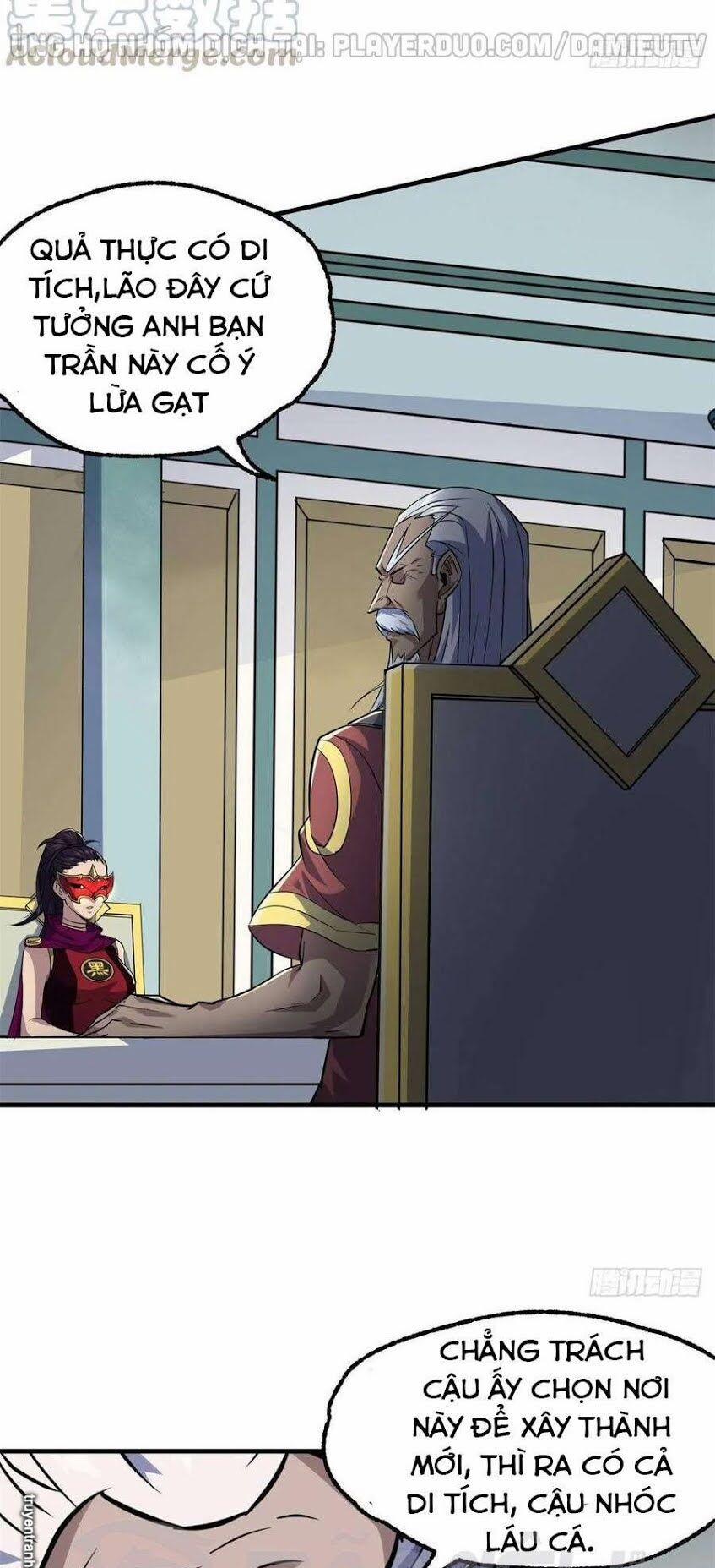 Thú Nhân 213 trang 2