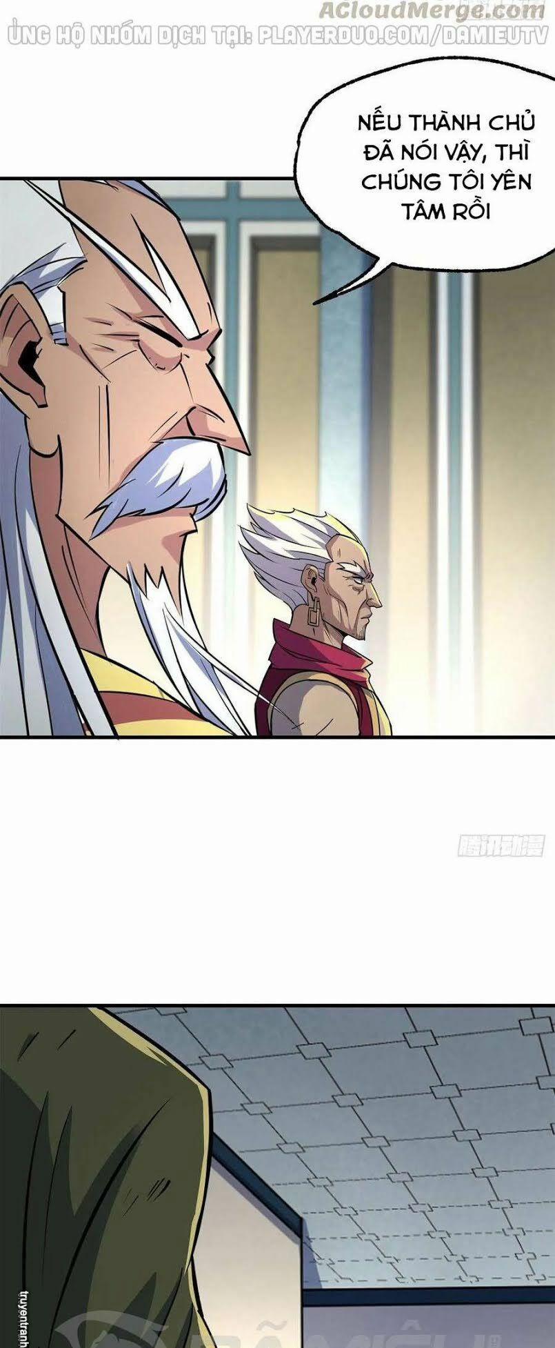 Thú Nhân 213 trang 25