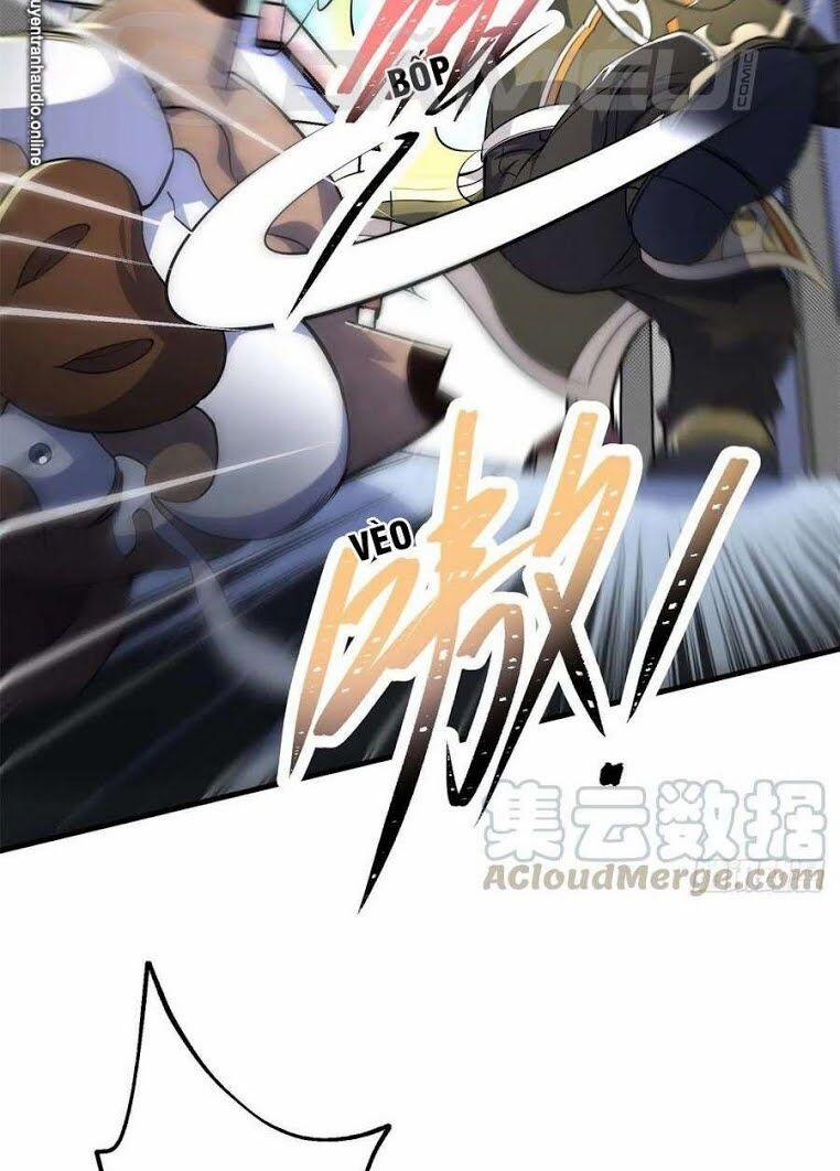 Thú Nhân 214 trang 14