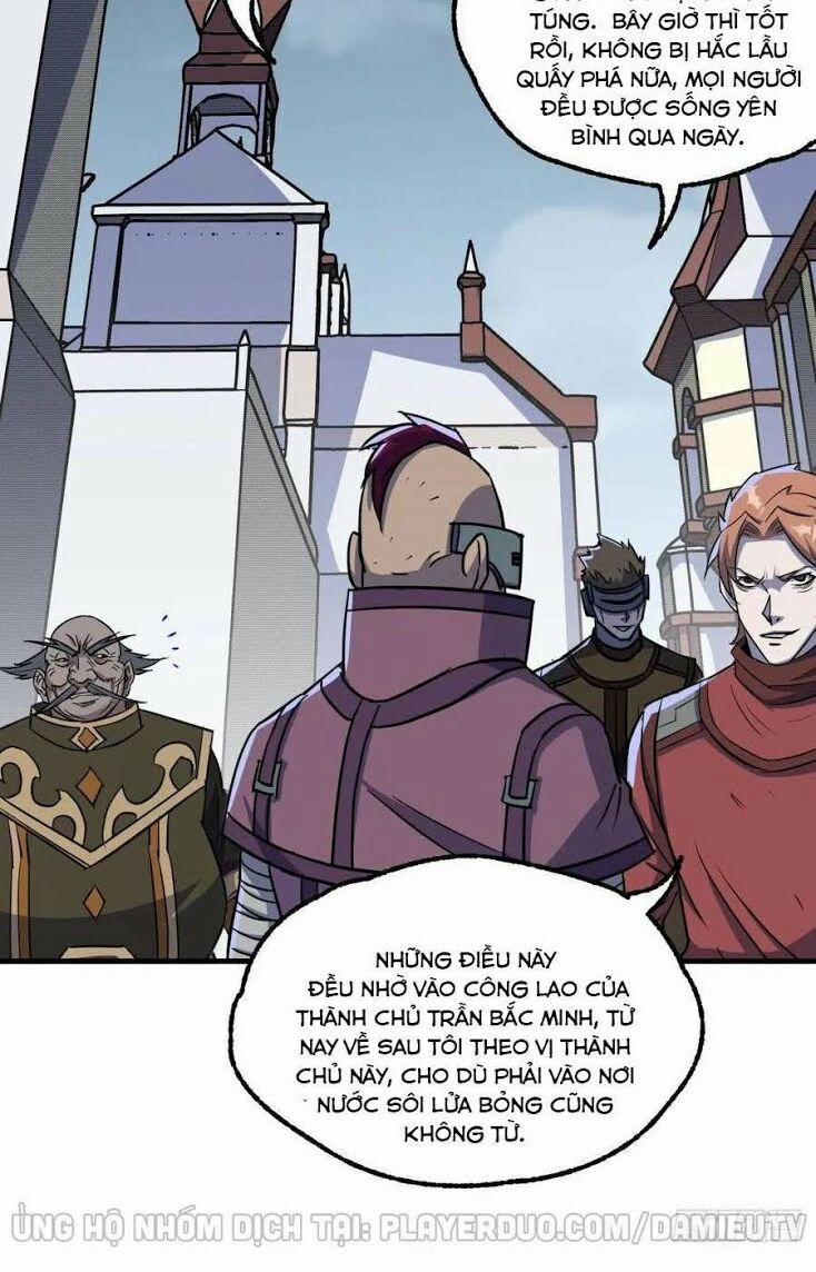 Thú Nhân 214 trang 2