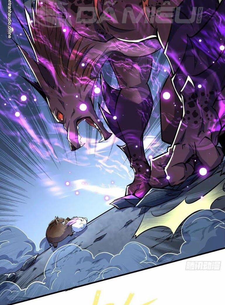 Thú Nhân 215 trang 18