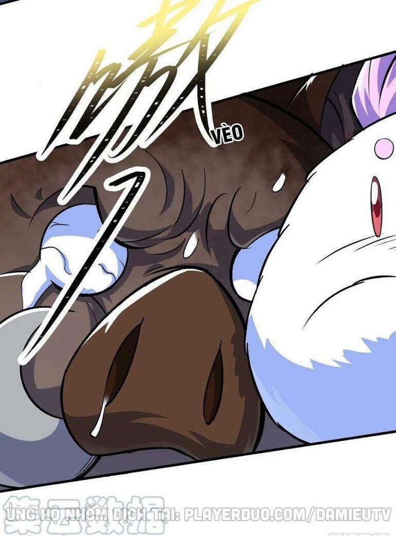 Thú Nhân 215 trang 19