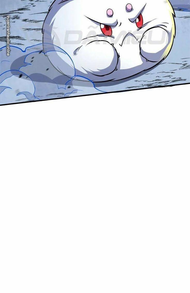 Thú Nhân 215 trang 31