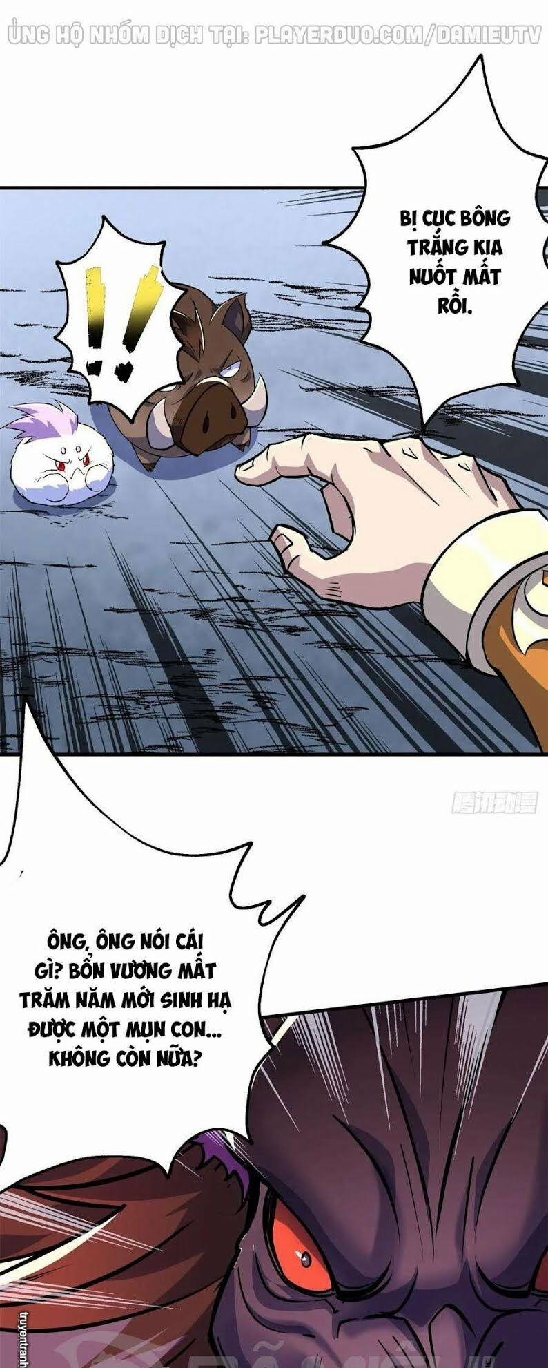 Thú Nhân 215 trang 4