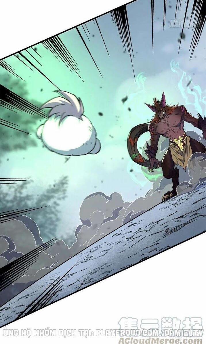 Thú Nhân 216 trang 2