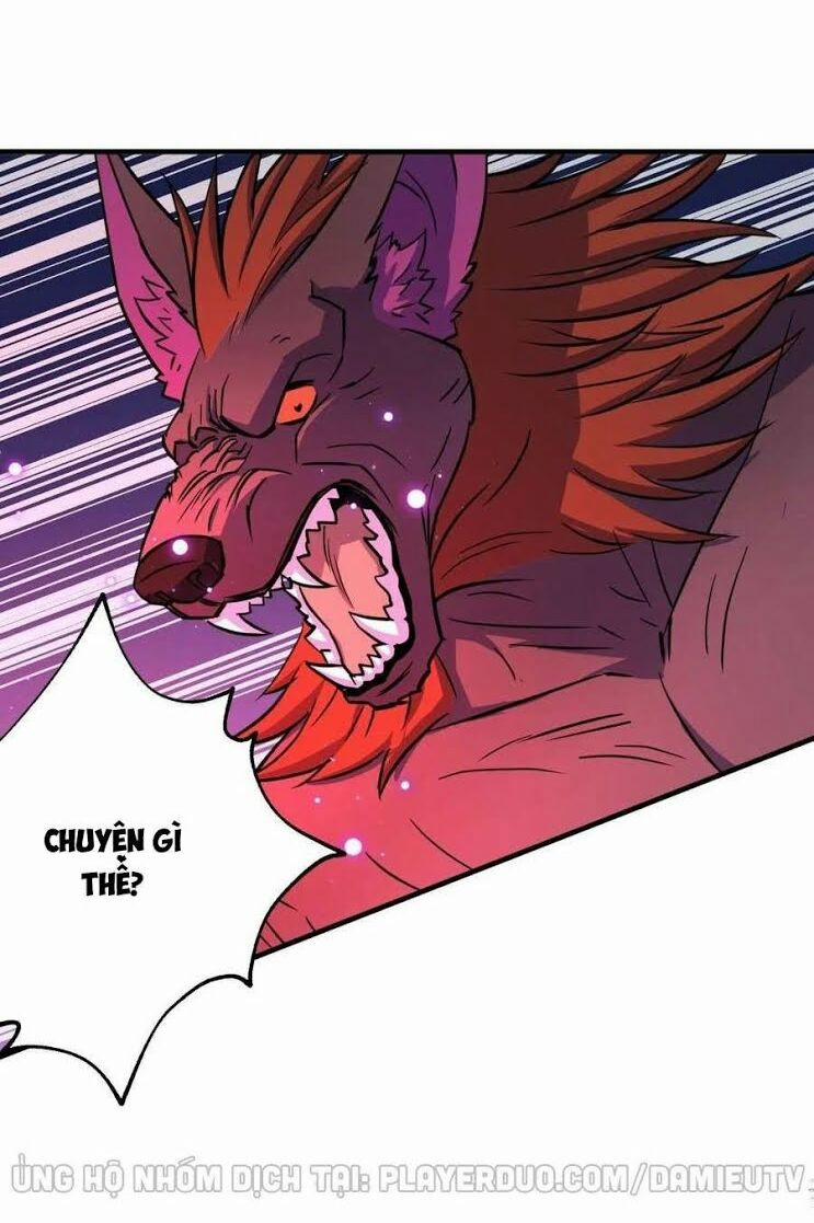 Thú Nhân 216 trang 27