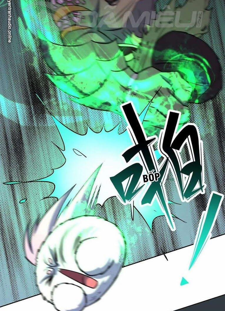 Thú Nhân 216 trang 4