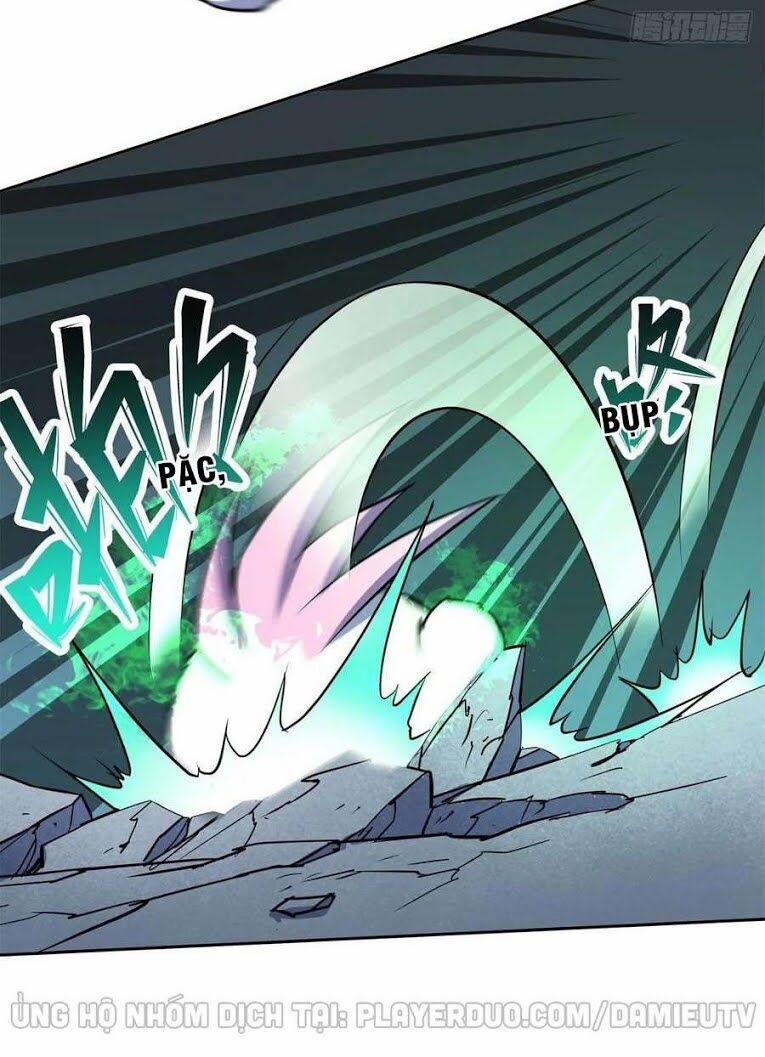 Thú Nhân 216 trang 5