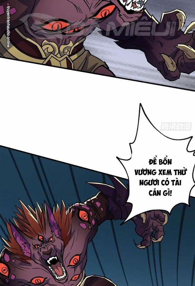 Thú Nhân 217 trang 10
