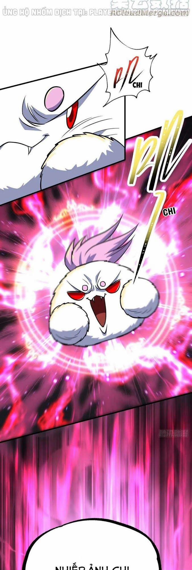 Thú Nhân 217 trang 12