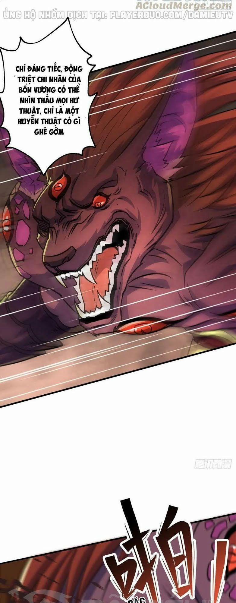 Thú Nhân 217 trang 15