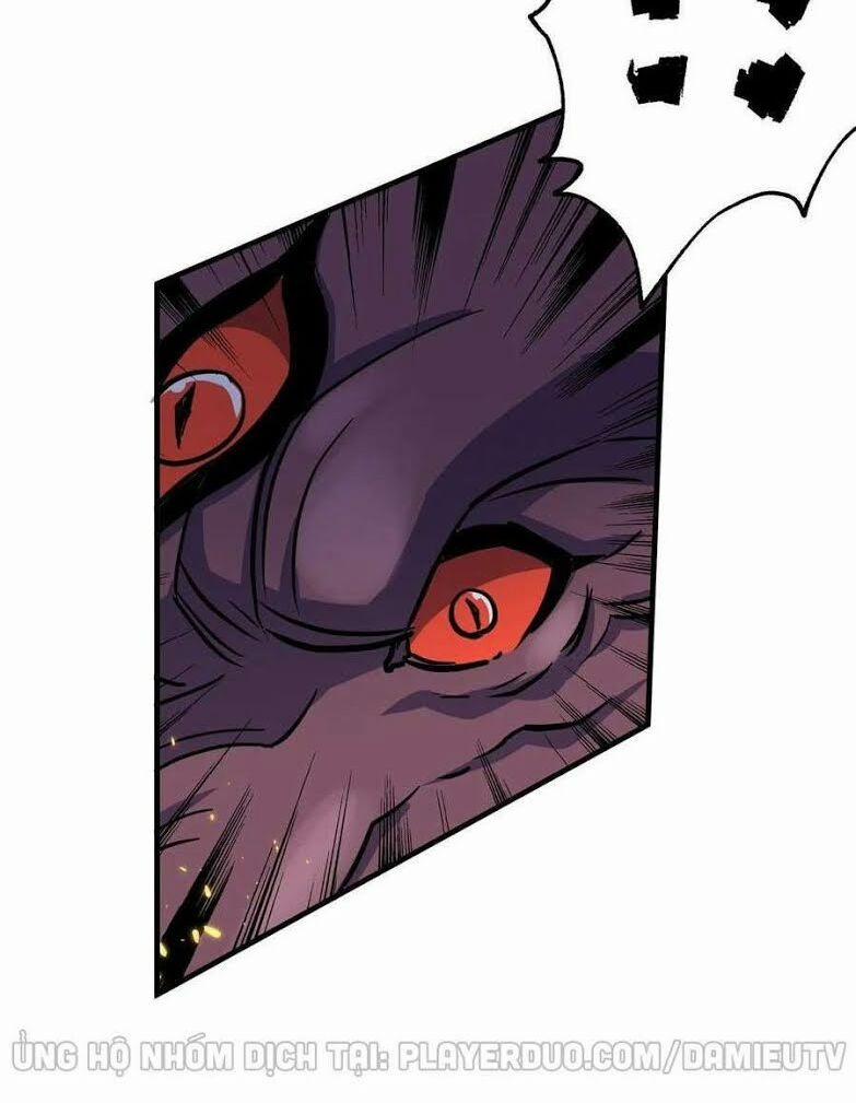 Thú Nhân 217 trang 17
