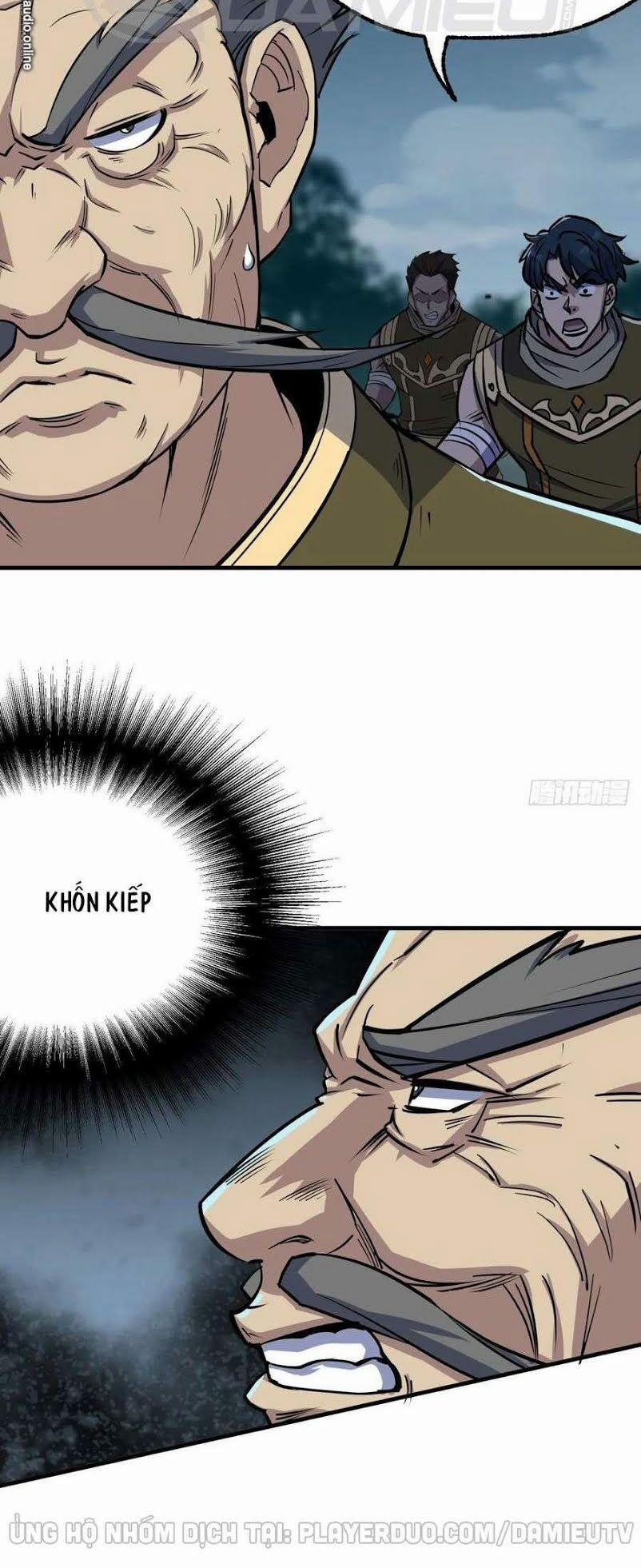 Thú Nhân 217 trang 29