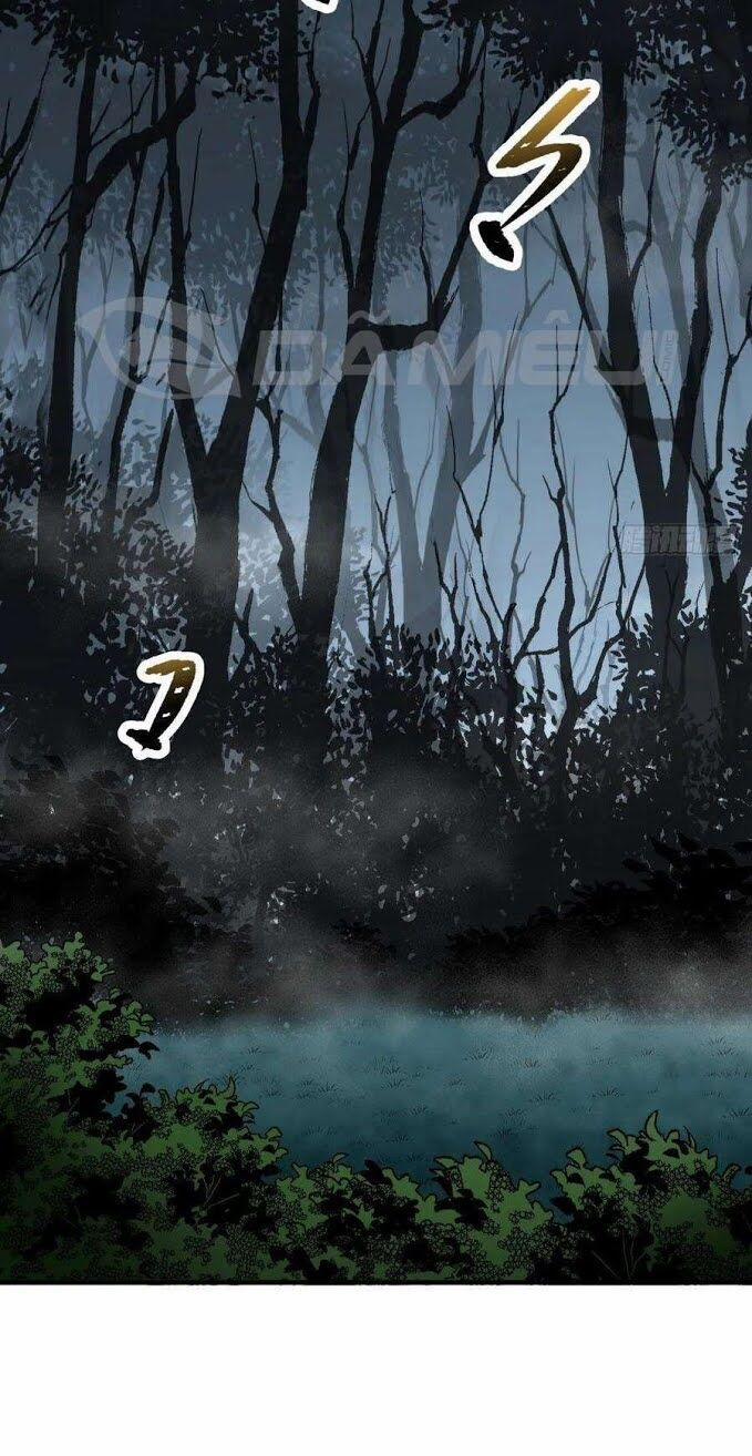 Thú Nhân 217 trang 36