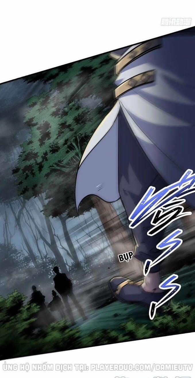 Thú Nhân 217 trang 37