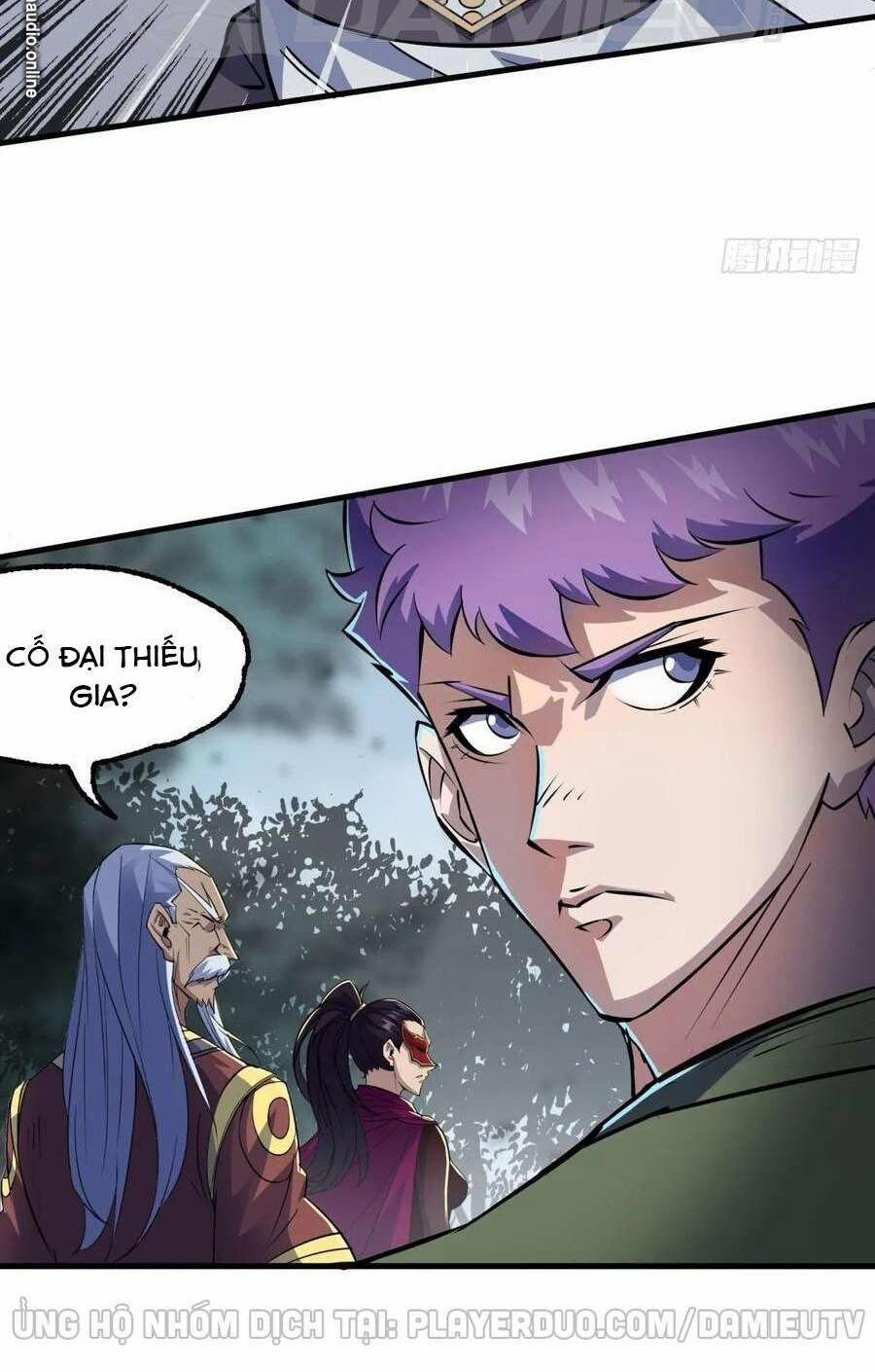 Thú Nhân 217 trang 39