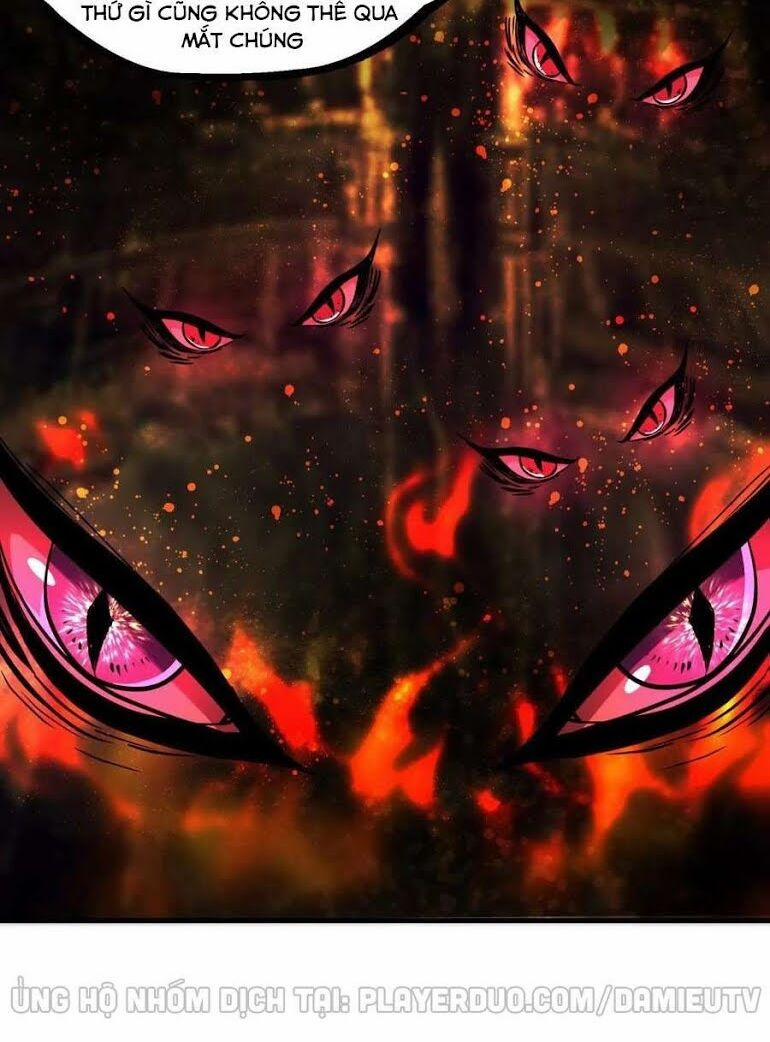 Thú Nhân 217 trang 8