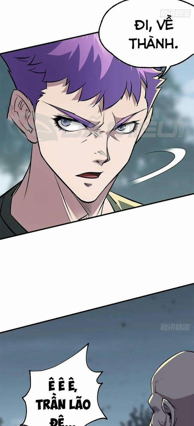 Thú Nhân 218 trang 4