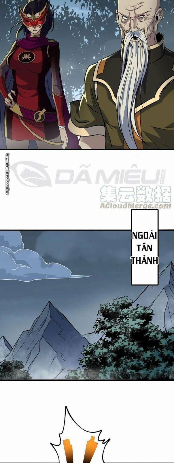 Thú Nhân 218 trang 7