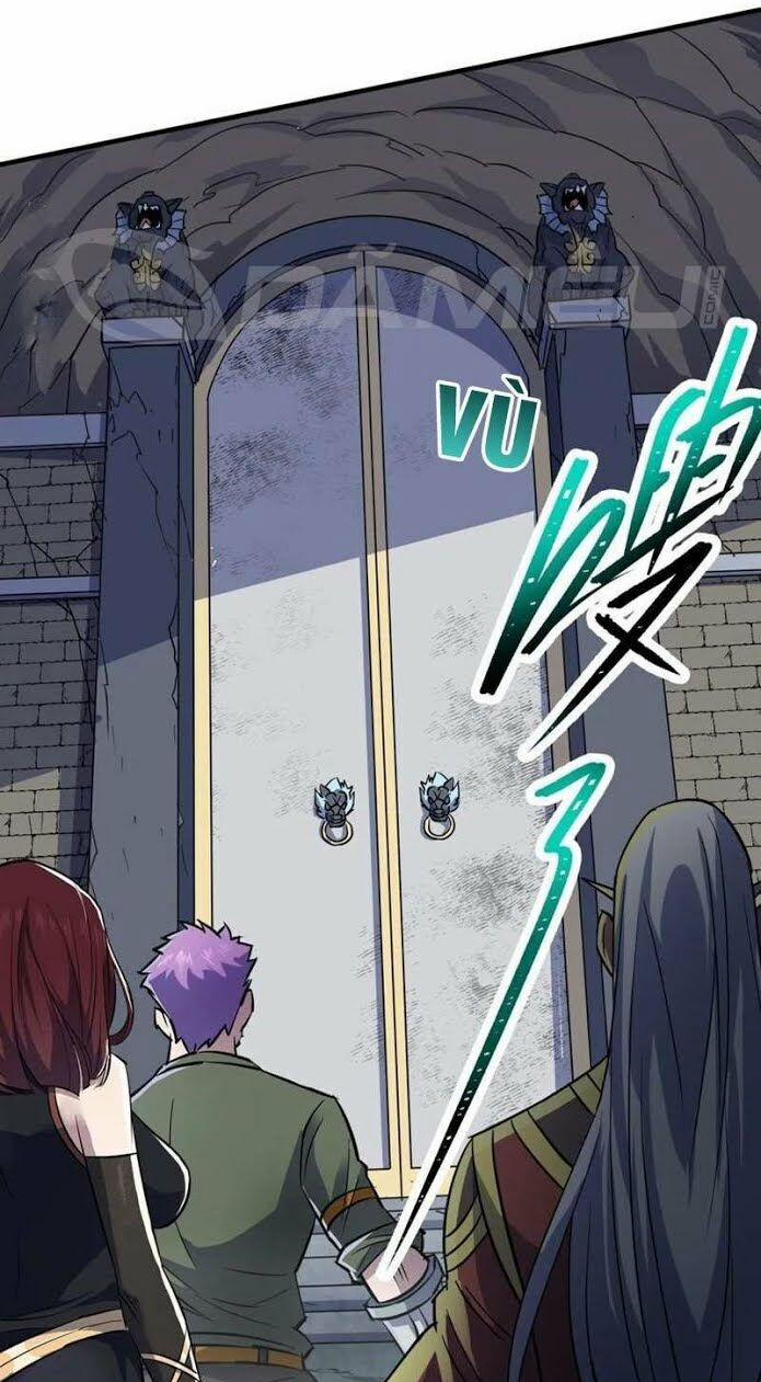 Thú Nhân 219 trang 10