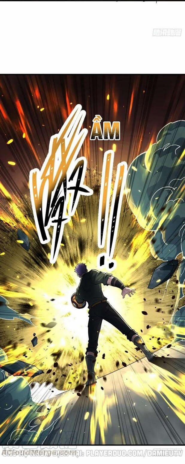 Thú Nhân 219 trang 17