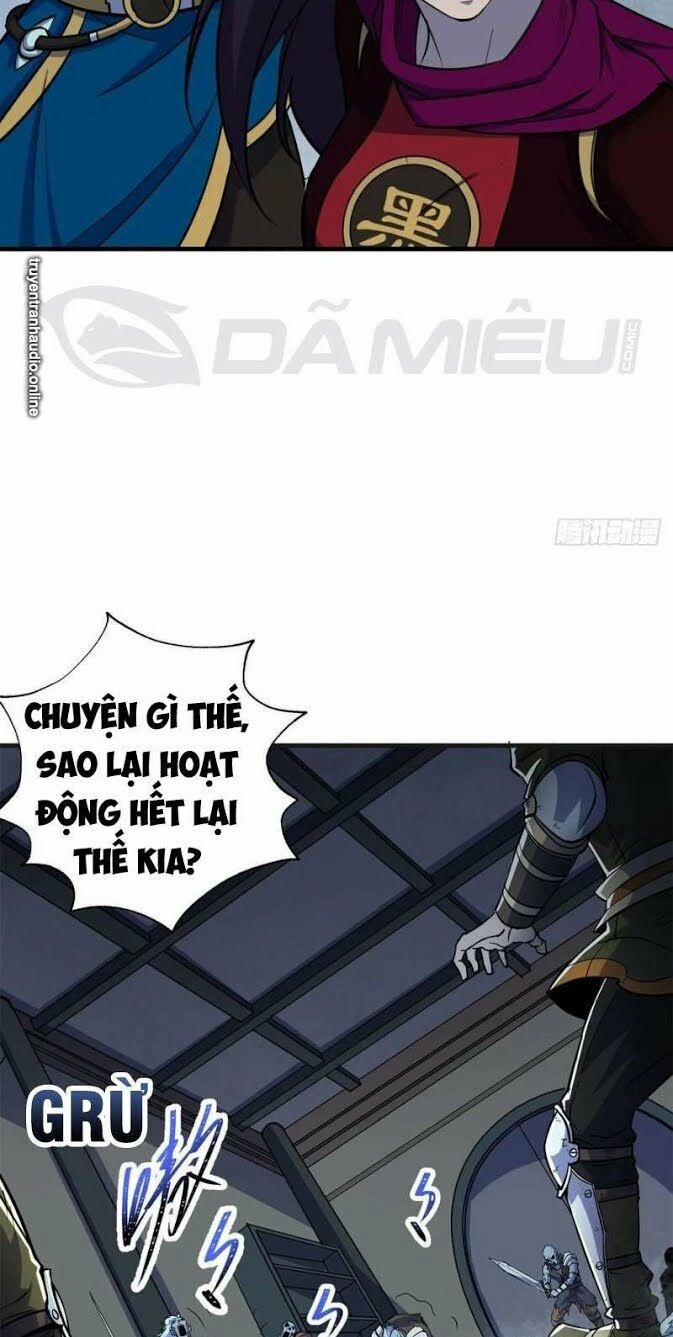 Thú Nhân 219 trang 25