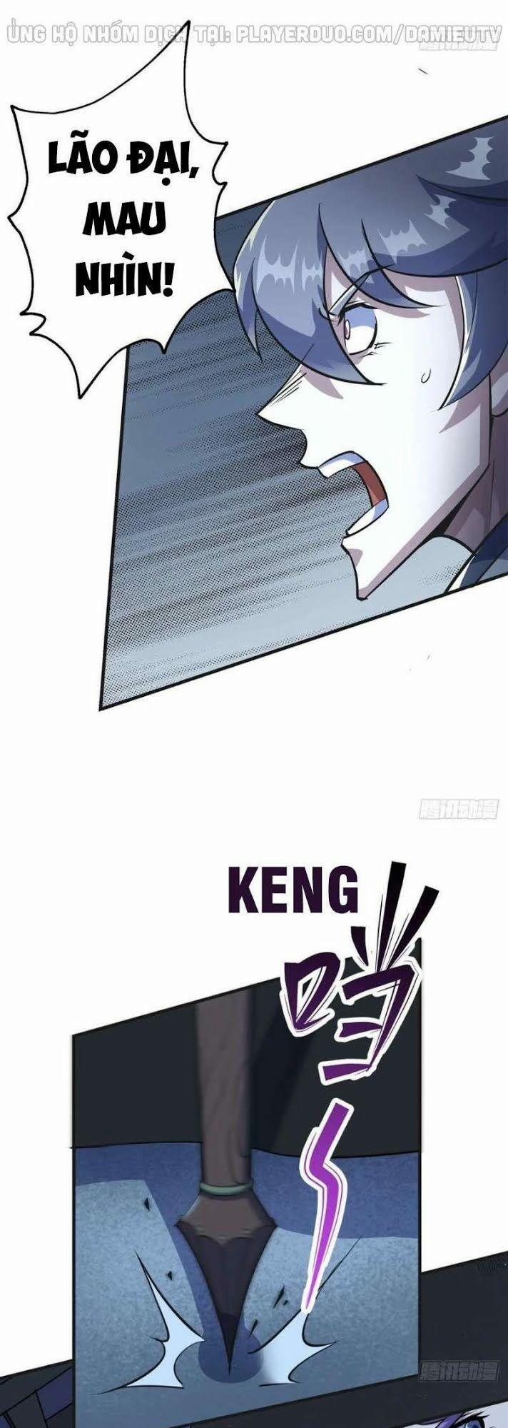 Thú Nhân 219 trang 27