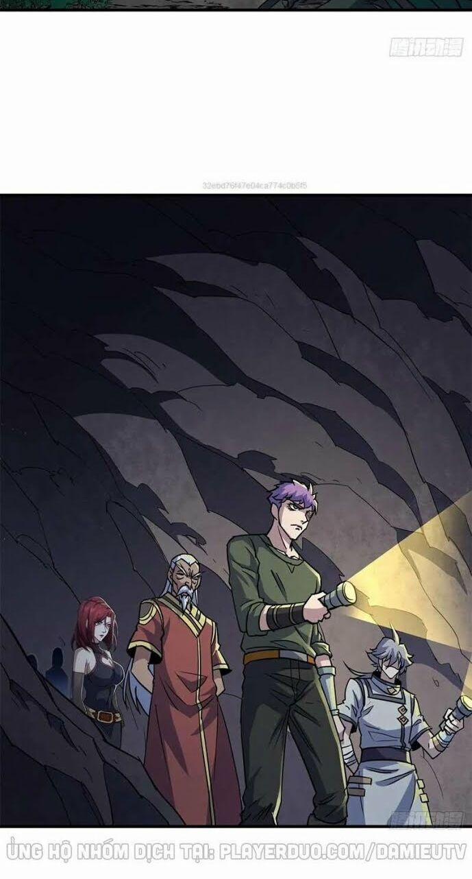 Thú Nhân 219 trang 8