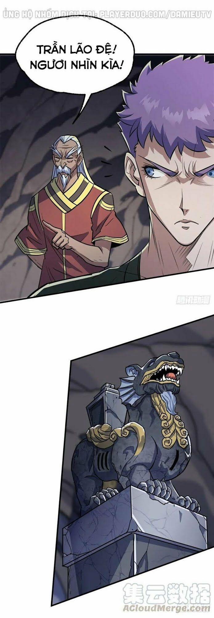 Thú Nhân 219 trang 9