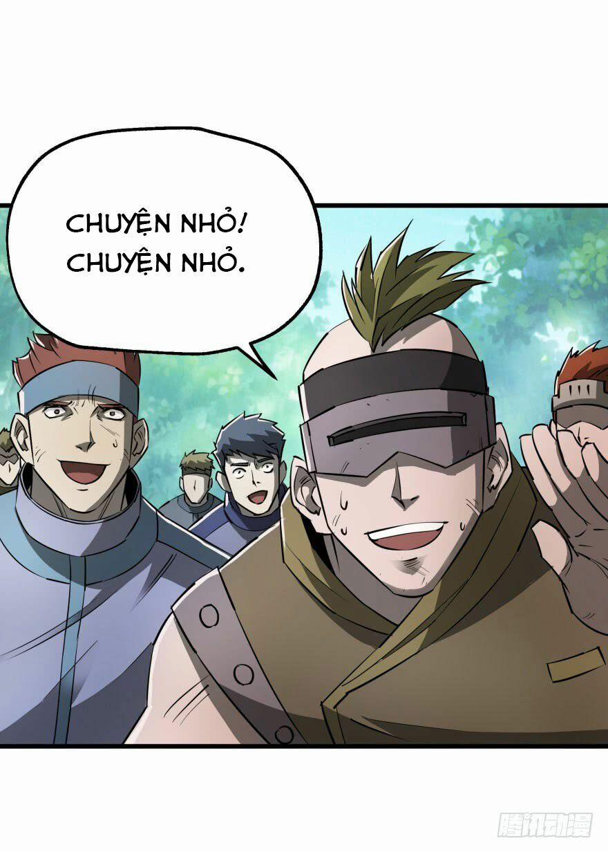 Thú Nhân 22 trang 10