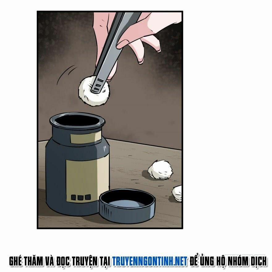 Thú Nhân 22 trang 17