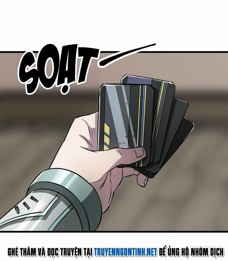 Thú Nhân 22 trang 2