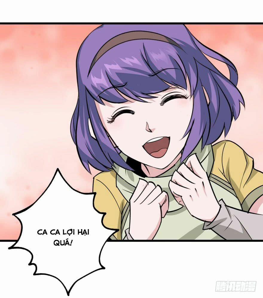 Thú Nhân 22 trang 25