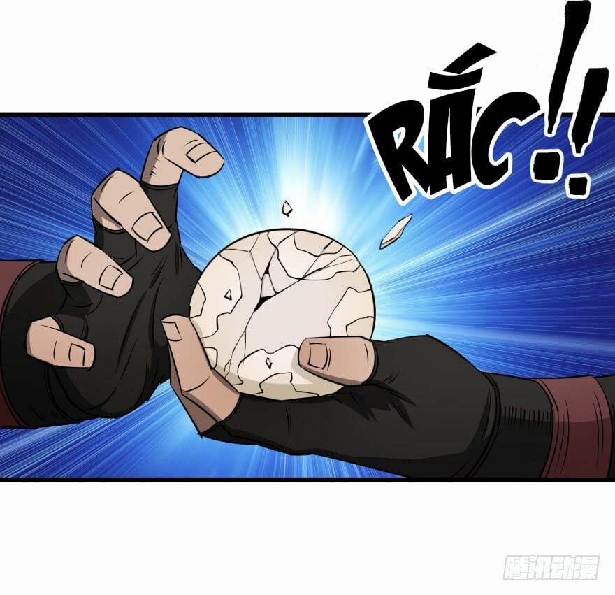 Thú Nhân 22 trang 39