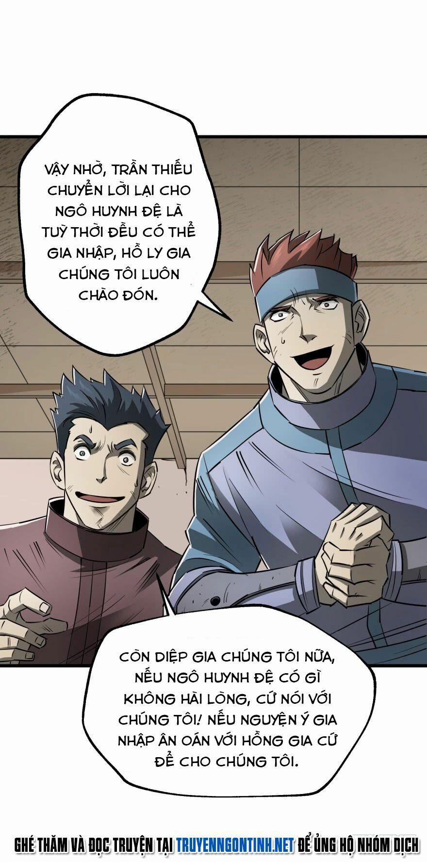 Thú Nhân 22 trang 5